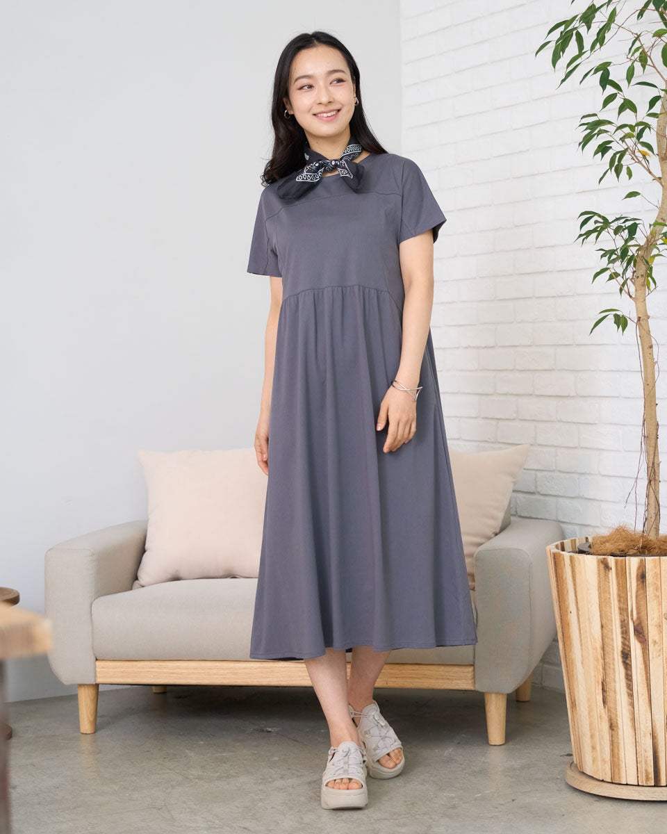 GoldenBear ゴールデンベア ドライワンピース