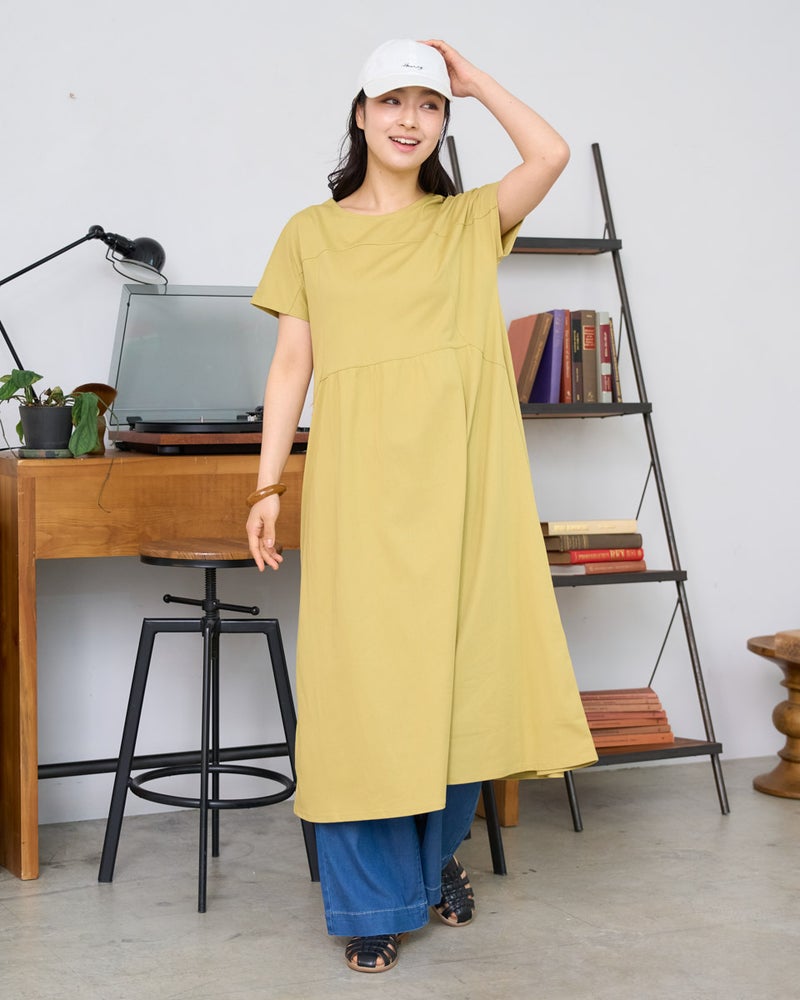 GoldenBear ゴールデンベア ドライワンピース