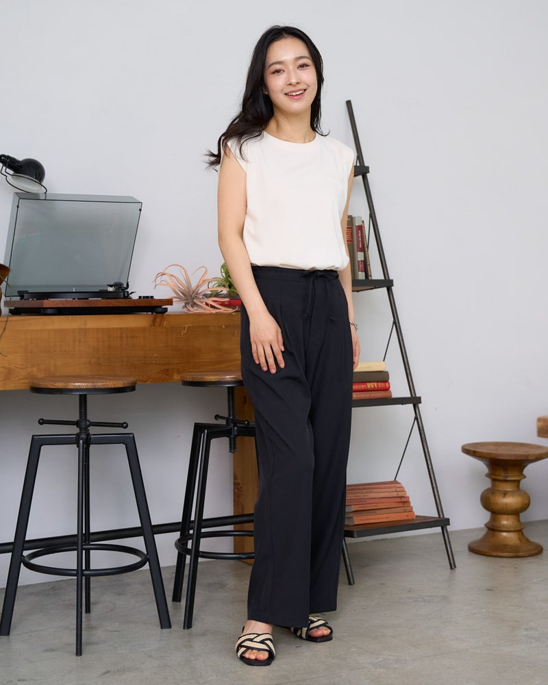 GoldenBear ゴールデンベア ストレッチタックパンツ