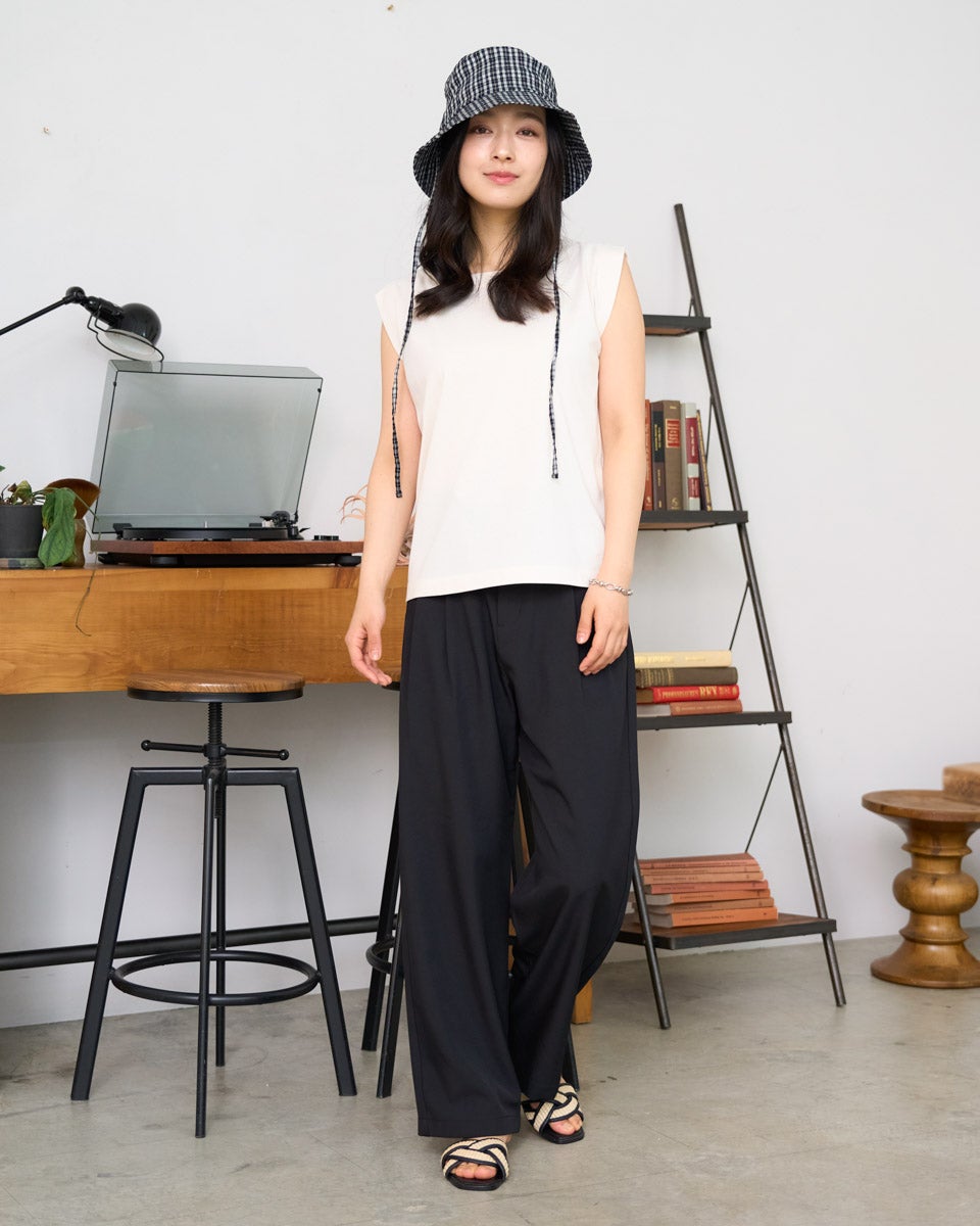 GoldenBear ゴールデンベア ストレッチタックパンツ