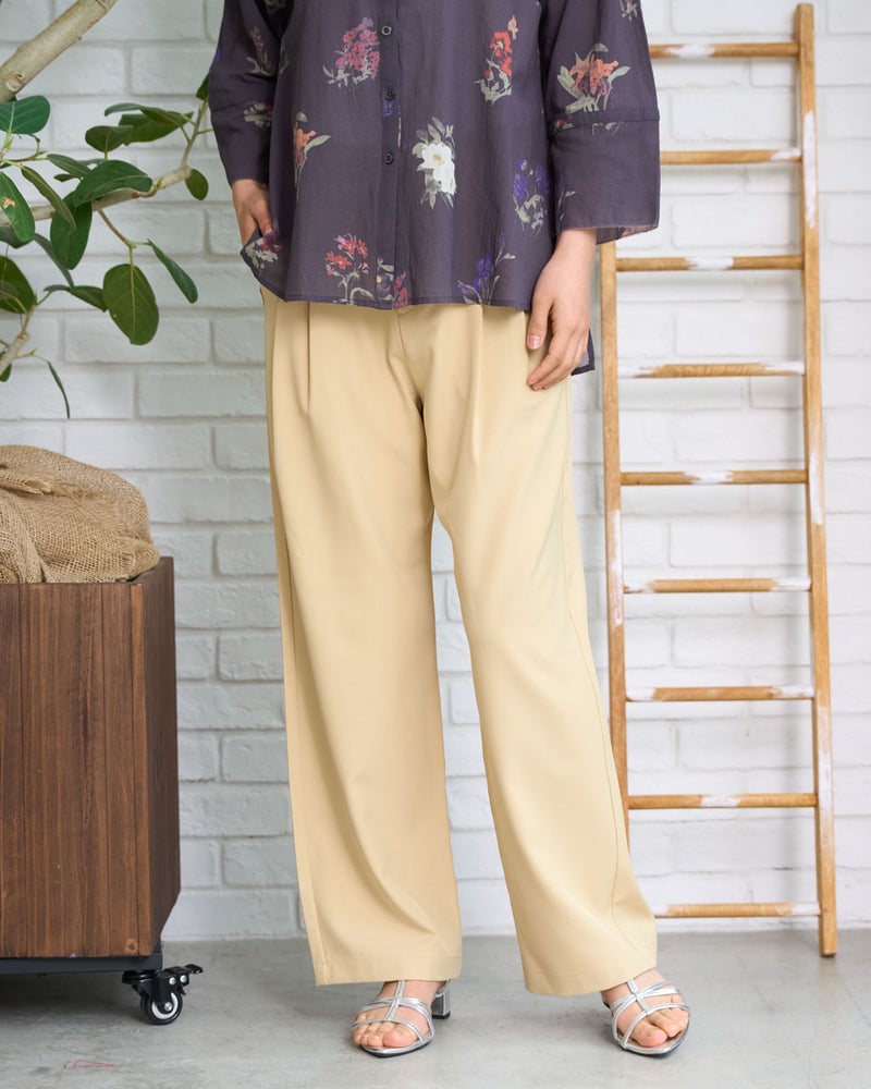 GoldenBear ゴールデンベア ストレッチタックパンツ
