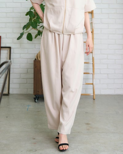 GoldenBear ゴールデンベア バレルパンツ