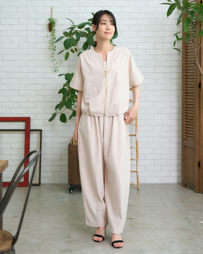 GoldenBear ゴールデンベア バレルパンツ