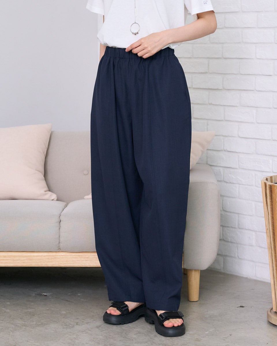 GoldenBear ゴールデンベア バレルパンツ