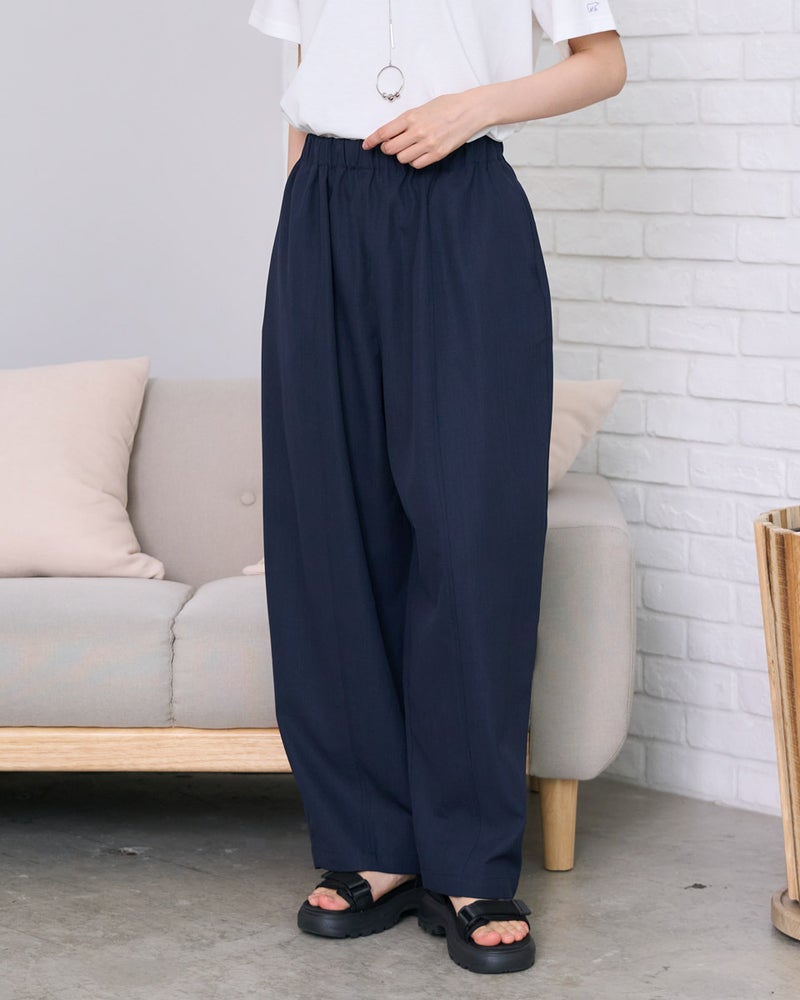 GoldenBear ゴールデンベア バレルパンツ