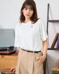 GoldenBear ゴールデンベア バックロゴTシャツ