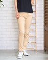 GoldenBear ゴールデンベア ストレッチテーパードチノパンツ