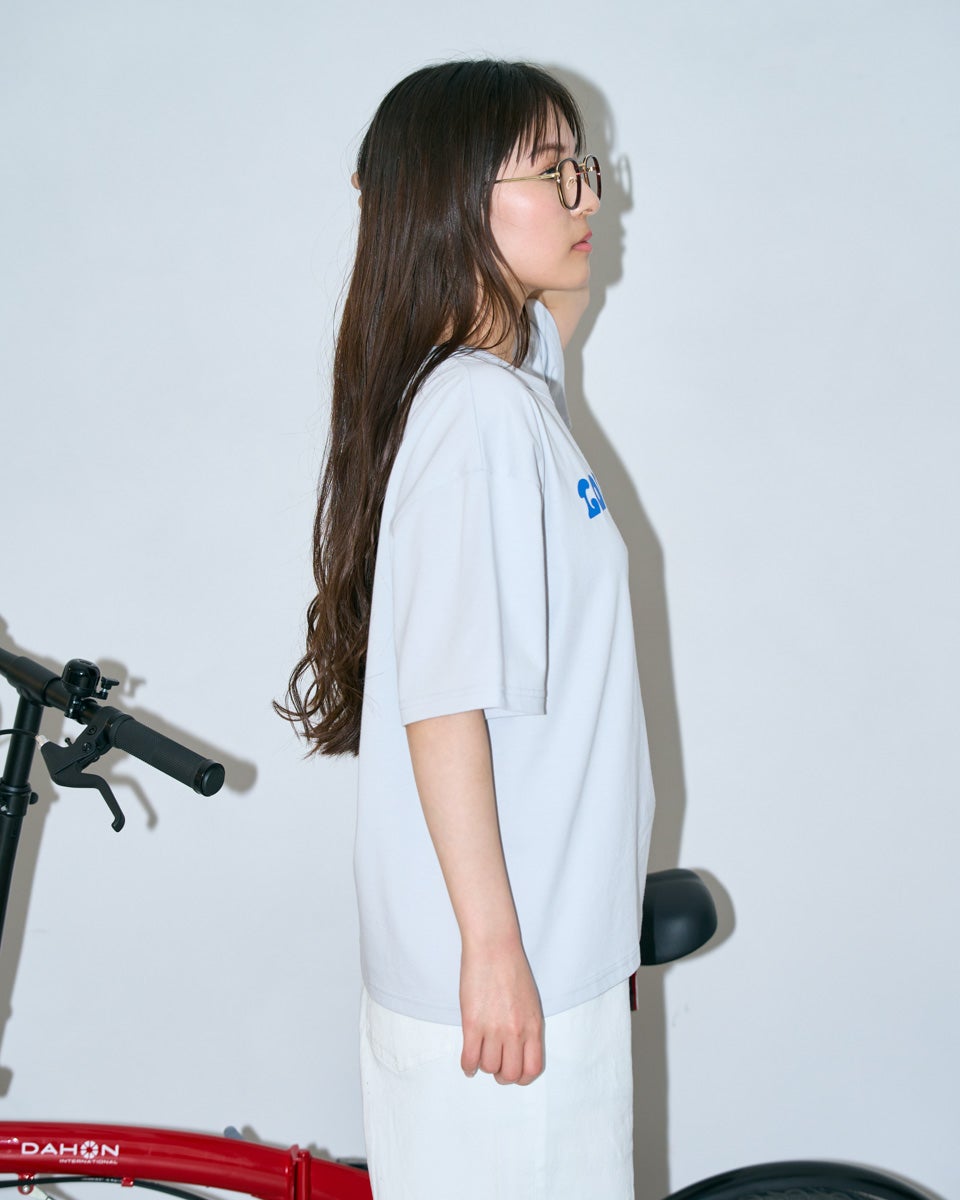 Golden BearロゴTシャツ/YUTAKA NOJIMAコラボレーション | ゴールデン