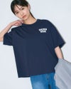 GoldenBear ゴールデンベア ロゴTシャツ/YUTAKA NOJIMAコラボレーション