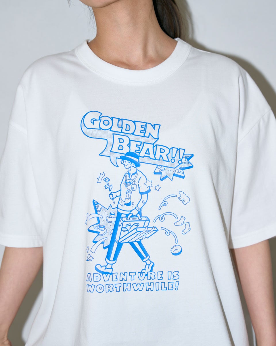 ビューティフルピープル日本製完売超レアゼッケンロゴTシャツ美品コットン送料込 beautiful people (ビューティフルピープル) cotton jersey bp logo T