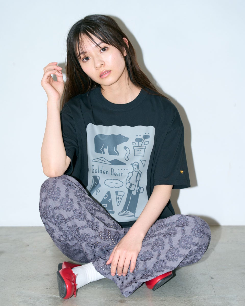 ウィメンズ新作商品 | ゴールデンベアストア