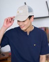 Golden Bear　ゴールデンベア　メッシュキャップ