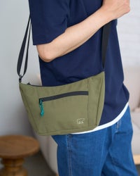 Golden Bear　ゴールデンベア　ミニショルダーバック