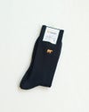  Golden Bear　ゴールデンベア　ベーシックソックス