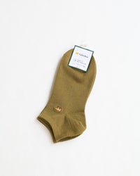 Golden Bear　ゴールデンベア　ショートソックス