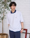  Golden Bear　ゴールデンベア　スッキパーポロシャツ