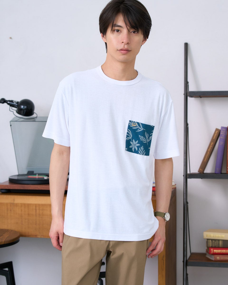 Golden BearクルーネックTシャツ | ゴールデンベアストア