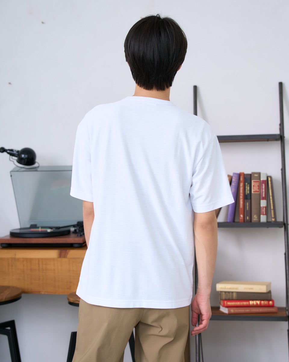 Golden BearクルーネックTシャツ | ゴールデンベアストア