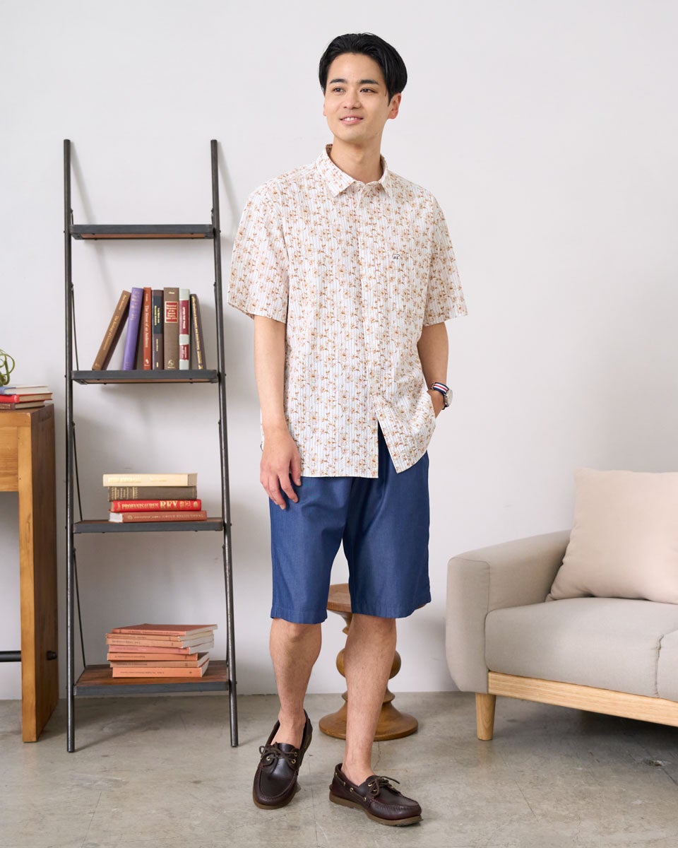 King Sizeハーフパンツ | ゴールデンベアストア