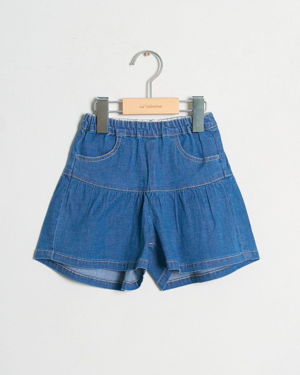 GoldenBear ゴールデンベア キュロット
