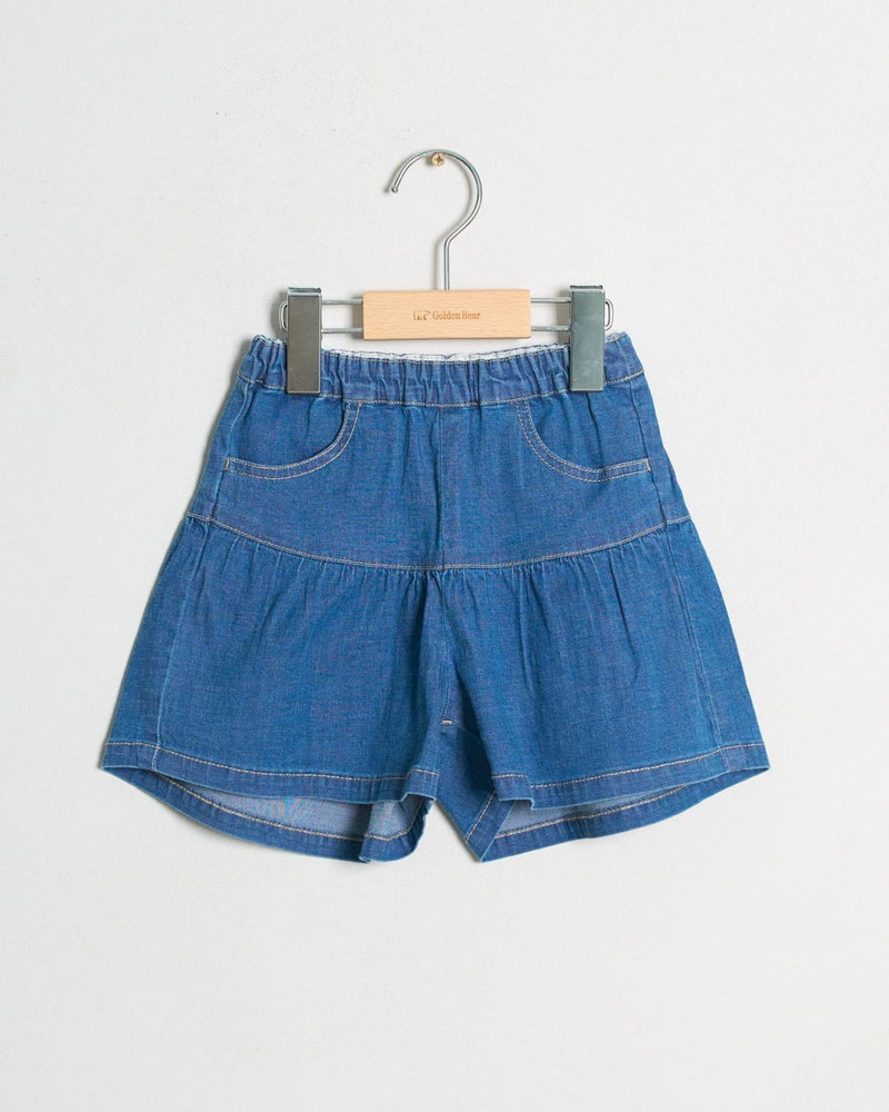 GoldenBear ゴールデンベア キュロット