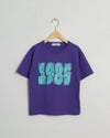 GoldenBear ゴールデンベア グラフィックTシャツ/ IORI KIKUCHI