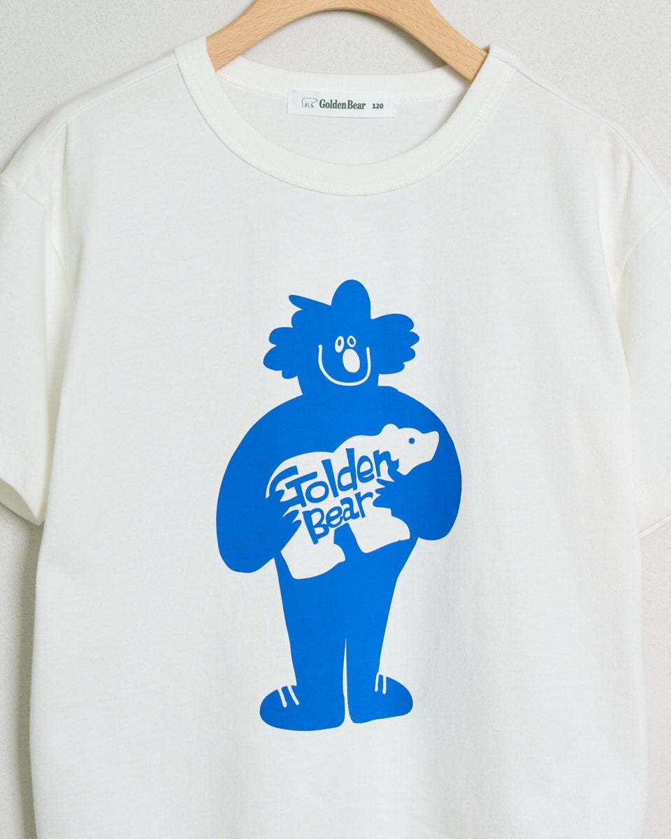 BOYS＆GIRLSグラフィックTシャツ/オガワ ナツミ | ゴールデンベアストア