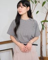 GoldenBear ゴールデンベア 接触冷感シアサッカーTシャツ
