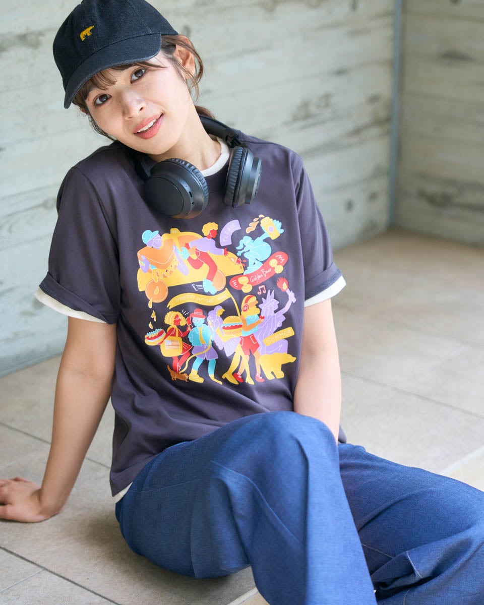 ❣️週末限定セール❣️ＷＯＮＤＥRＦＵL ＷＯR LＤテディベア刺繍デニムコート❣️秋 ウィメンズ新作商品 | ゴールデンベアストア
