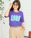 GoldenBear ゴールデンベア グラフィックTシャツ/ IORI KIKUCHI