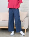 GoldenBear ゴールデンベア ウエストリブアンクルデニム