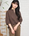 GoldenBear ゴールデンベア オーガニックコットンシャツ