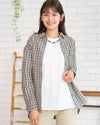 GoldenBear ゴールデンベア オーガニックコットンシャツ