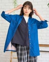 GoldenBear ゴールデンベア オーガニックコットンシャツ