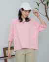 GoldenBear ゴールデンベア ラグランドローコードTシャツ