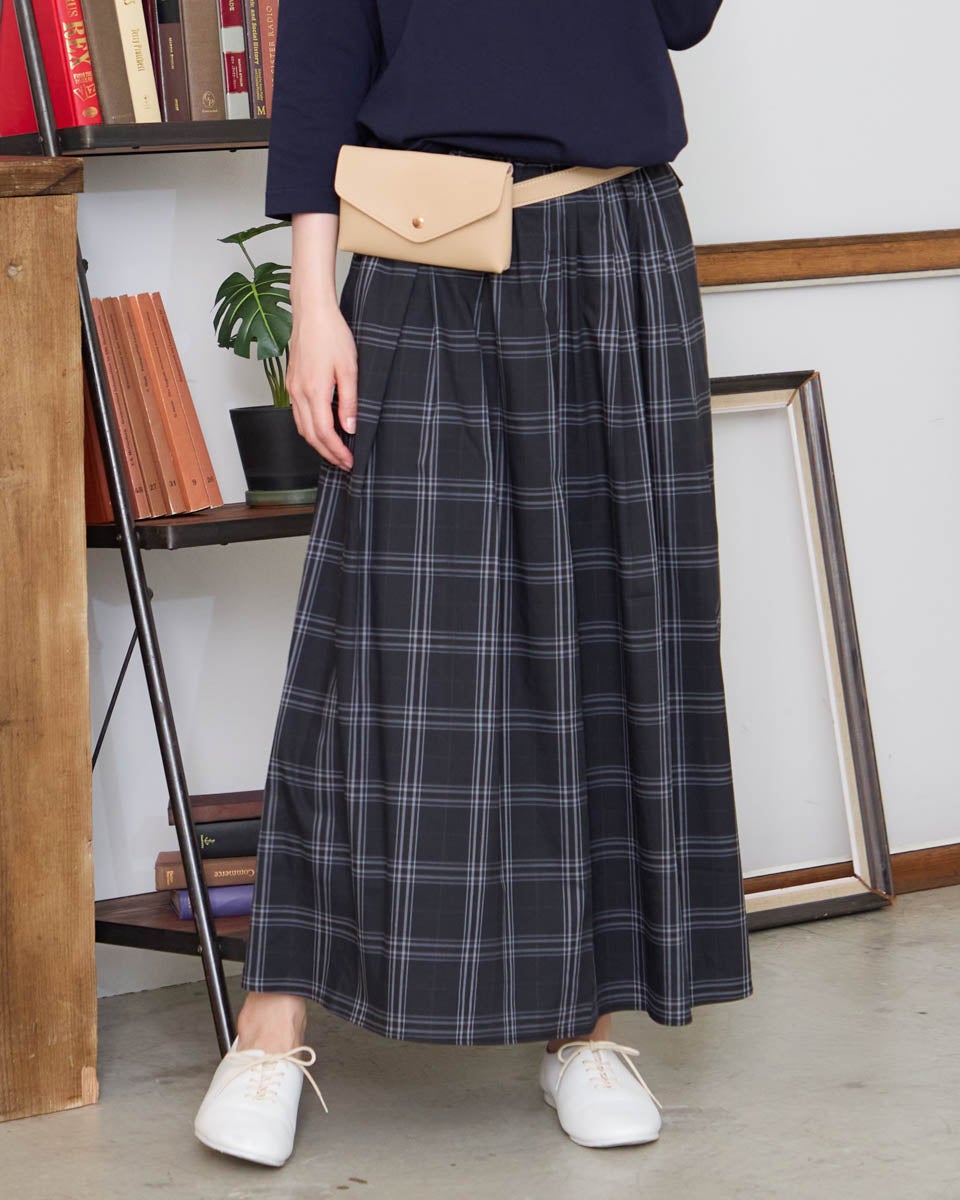 GoldenBear ゴールデンベア タックスカート