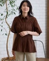 GoldenBear ゴールデンベア シャーリングシャツ