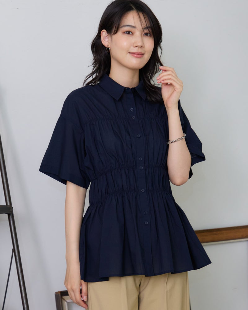 GoldenBear ゴールデンベア シャーリングシャツ