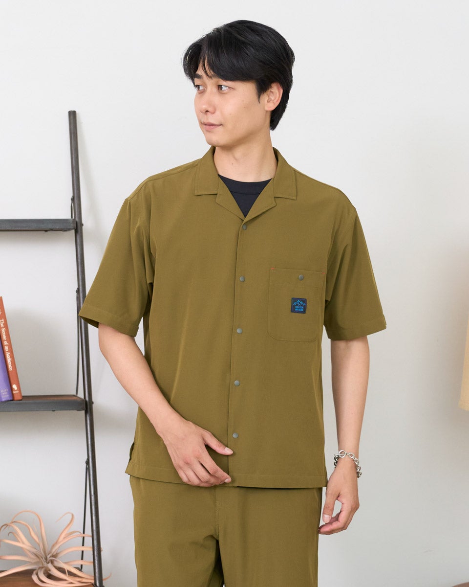 Golden Bearセットアップシャツ | ゴールデンベアストア