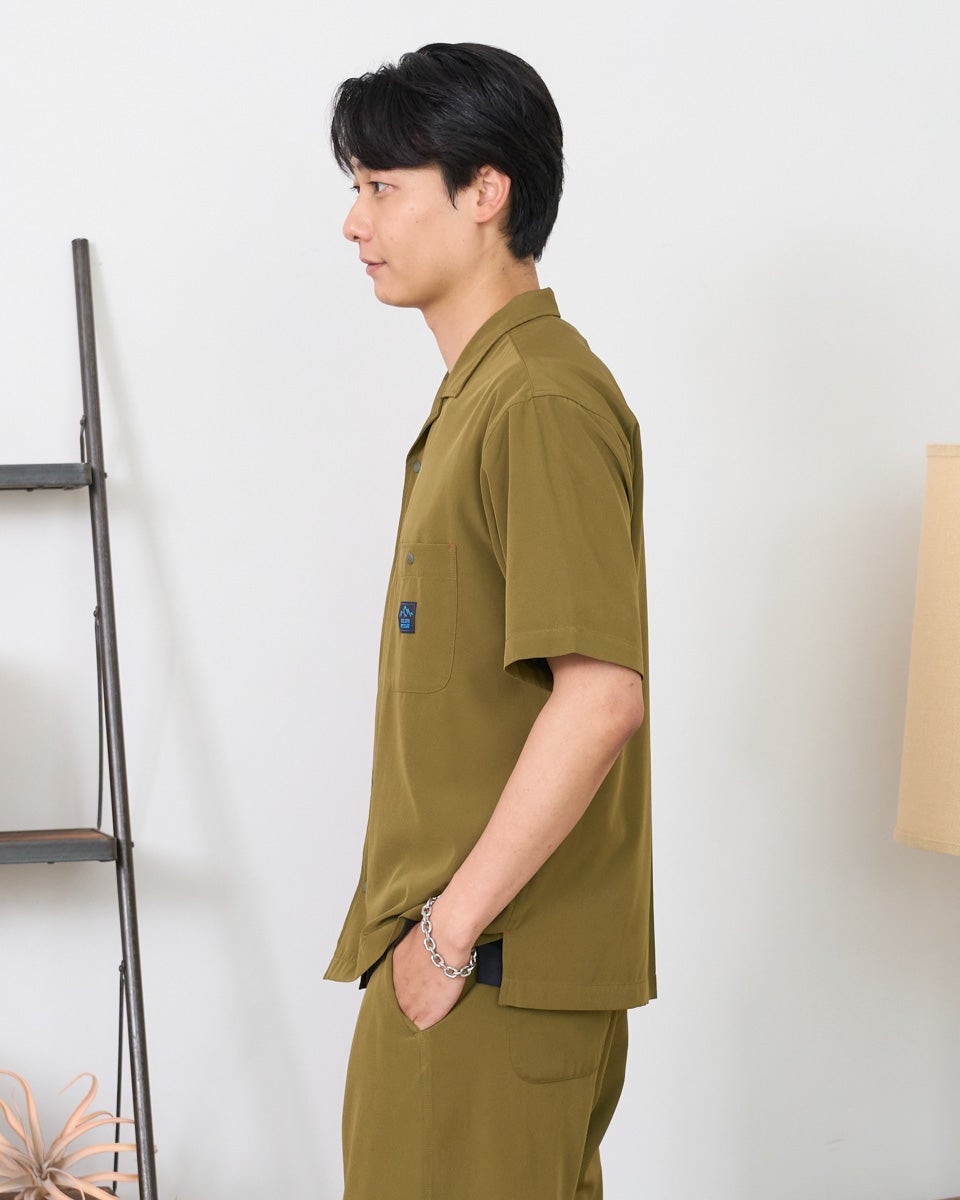 Golden Bearセットアップシャツ | ゴールデンベアストア
