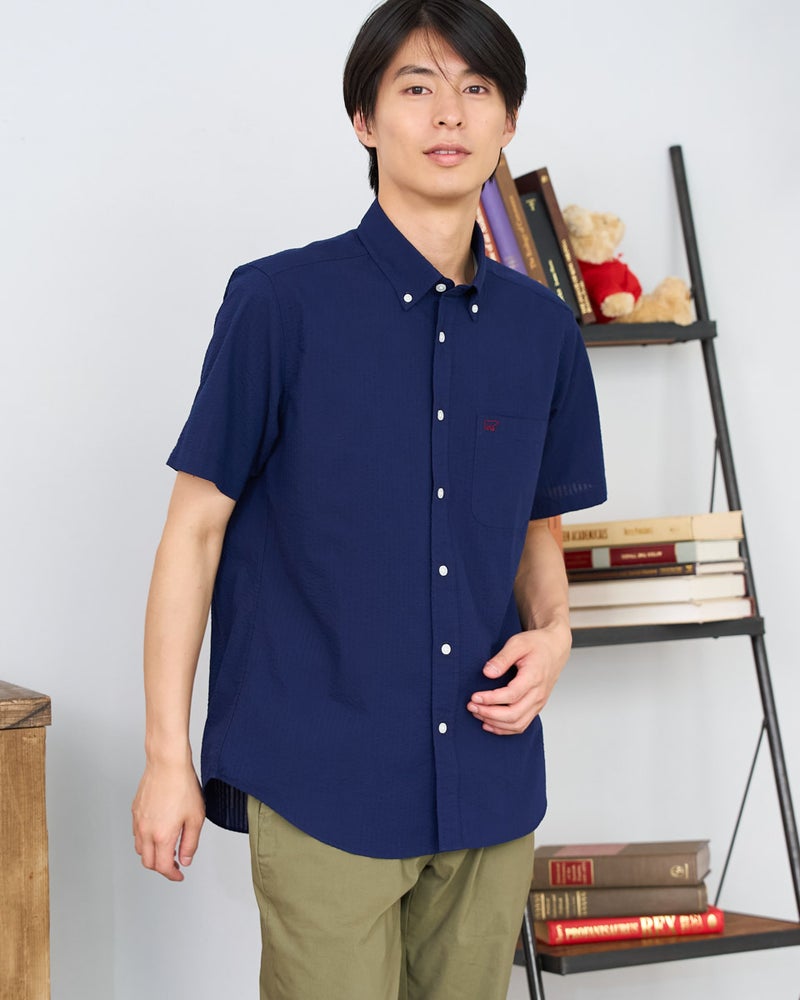 Golden Bear　ゴールデンベア　半袖シャツ