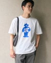 Golden Bear　ゴールデンベア　ベアグラフィックTシャツ