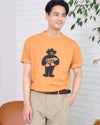 Golden Bear　ゴールデンベア　ベアグラフィックTシャツ