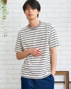 Golden Bear　ゴールデンベア　ボーダーTシャツ