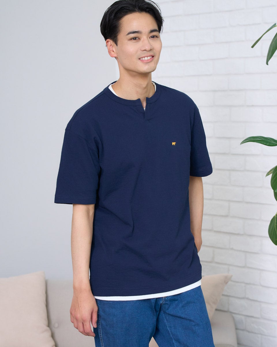 Golden Bear　ゴールデンベア　サッカーTシャツ