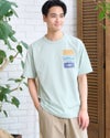 Golden Bear　ゴールデンベア　ベアグラフィックTシャツ