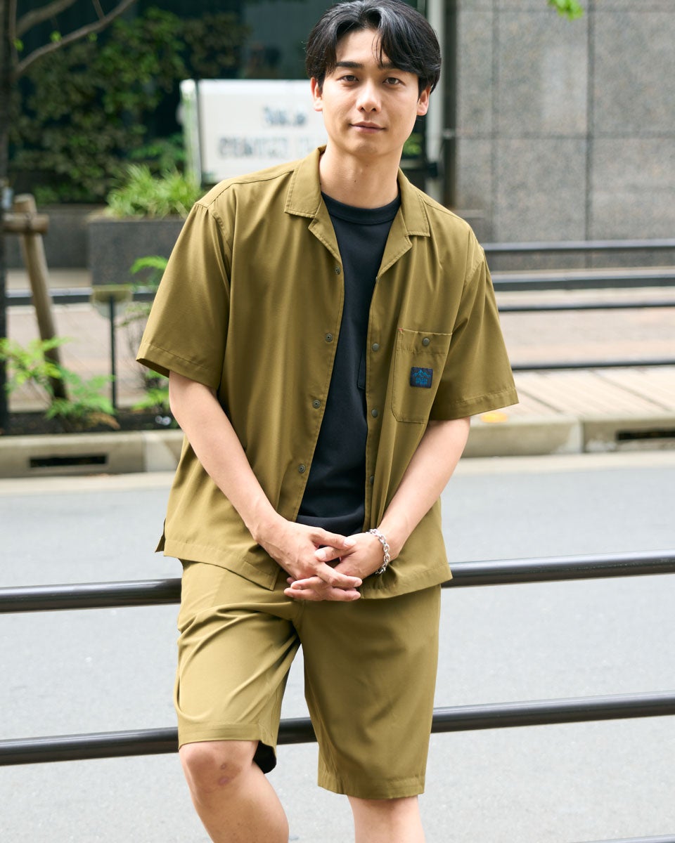 Golden Bearハーフパンツ | ゴールデンベアストア