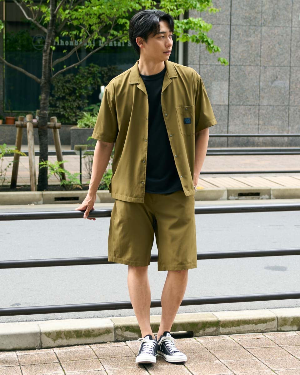 Golden Bearハーフパンツ | ゴールデンベアストア