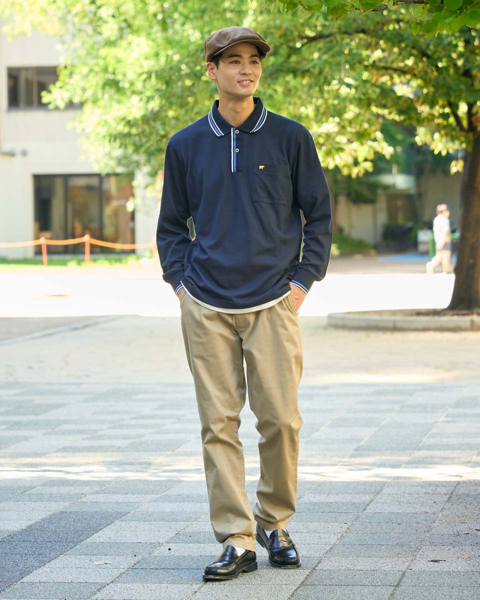 Golden Bear MEN - ゴールデンベア