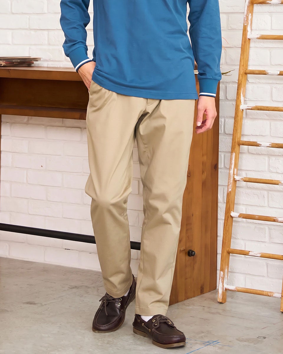 Golden Bear　ゴールデンベア　ストレッチチノ